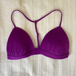 Fabletics sports bra top